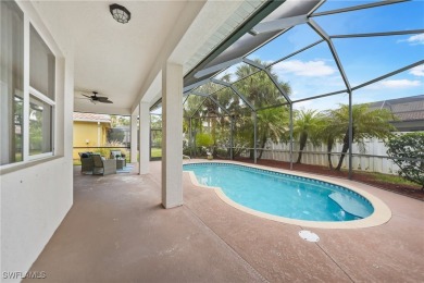 THE LOWEST PRICED POOL HOME IN A GATED COMMUNITY IN FORT on Gateway Golf and Country Club in Florida - for sale on GolfHomes.com, golf home, golf lot