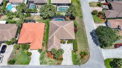 THE LOWEST PRICED POOL HOME IN A GATED COMMUNITY IN FORT on Gateway Golf and Country Club in Florida - for sale on GolfHomes.com, golf home, golf lot