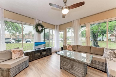 CLICK PICTURES TO SEE MORE! LOOKS LIKE A NEW MODEL HOME ON THE on Bobby Jones Golf Club in Florida - for sale on GolfHomes.com, golf home, golf lot