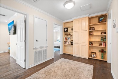 Welcome to 2110 Harbor Ct, a custom waterfront retreat located on Rockport Country Club in Texas - for sale on GolfHomes.com, golf home, golf lot