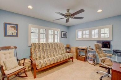 Welcome to Greentree Villas 55+ community--South Florida living on Pine Tree Golf Club in Florida - for sale on GolfHomes.com, golf home, golf lot