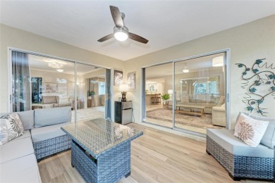 CLICK PICTURES TO SEE MORE! LOOKS LIKE A NEW MODEL HOME ON THE on Bobby Jones Golf Club in Florida - for sale on GolfHomes.com, golf home, golf lot