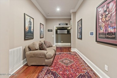 One-of-a-Kind Custom Home in Lane Tree Golf Club---Located in a on Lane Tree Golf Course in North Carolina - for sale on GolfHomes.com, golf home, golf lot