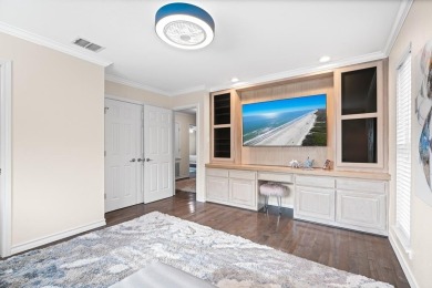 Welcome to 2110 Harbor Ct, a custom waterfront retreat located on Rockport Country Club in Texas - for sale on GolfHomes.com, golf home, golf lot