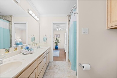 Welcome to 2110 Harbor Ct, a custom waterfront retreat located on Rockport Country Club in Texas - for sale on GolfHomes.com, golf home, golf lot