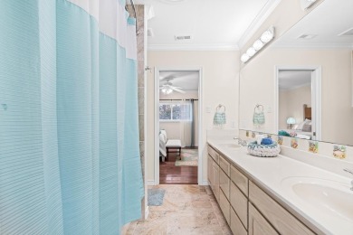 Welcome to 2110 Harbor Ct, a custom waterfront retreat located on Rockport Country Club in Texas - for sale on GolfHomes.com, golf home, golf lot