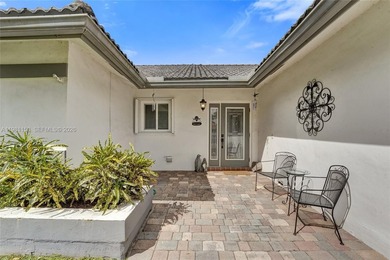 SHOWINGS BEGIN AT OPEN HOUSE ON SATURDAY, MARCH 14 FROM 12-3 PM! on Pine Island Ridge Country Club in Florida - for sale on GolfHomes.com, golf home, golf lot