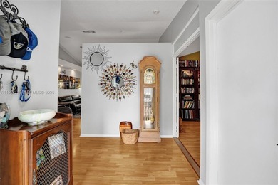 SHOWINGS BEGIN AT OPEN HOUSE ON SATURDAY, MARCH 14 FROM 12-3 PM! on Pine Island Ridge Country Club in Florida - for sale on GolfHomes.com, golf home, golf lot