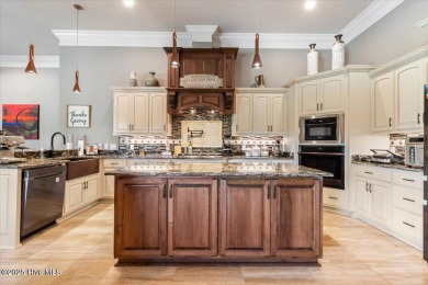 One-of-a-Kind Custom Home in Lane Tree Golf Club---Located in a on Lane Tree Golf Course in North Carolina - for sale on GolfHomes.com, golf home, golf lot