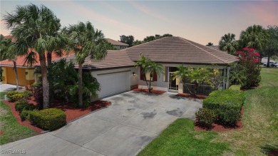 THE LOWEST PRICED POOL HOME IN A GATED COMMUNITY IN FORT on Gateway Golf and Country Club in Florida - for sale on GolfHomes.com, golf home, golf lot