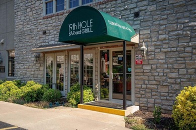 Experience the ultimate in comfort and style with this highly on Pointe Royale Village Country Club in Missouri - for sale on GolfHomes.com, golf home, golf lot
