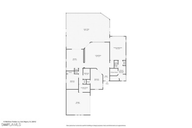 THE LOWEST PRICED POOL HOME IN A GATED COMMUNITY IN FORT on Gateway Golf and Country Club in Florida - for sale on GolfHomes.com, golf home, golf lot