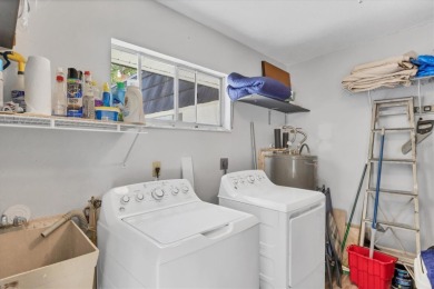 CLICK PICTURES TO SEE MORE! LOOKS LIKE A NEW MODEL HOME ON THE on Bobby Jones Golf Club in Florida - for sale on GolfHomes.com, golf home, golf lot