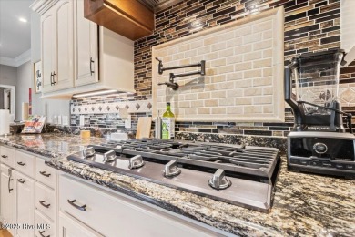 One-of-a-Kind Custom Home in Lane Tree Golf Club---Located in a on Lane Tree Golf Course in North Carolina - for sale on GolfHomes.com, golf home, golf lot