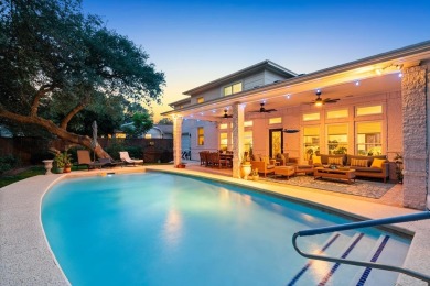Welcome to 2110 Harbor Ct, a custom waterfront retreat located on Rockport Country Club in Texas - for sale on GolfHomes.com, golf home, golf lot