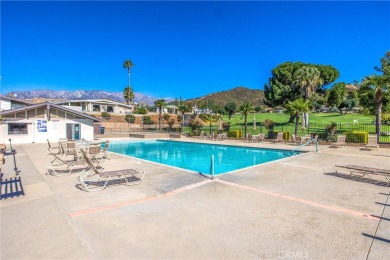 $275,000 | 2 Bed, 2 Bath in Highland Springs Estates 55+ on Highland Springs Village Golf Course in California - for sale on GolfHomes.com, golf home, golf lot