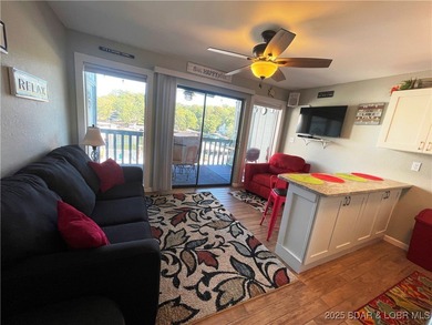 Welcome to your perfect Lake of the Ozarks getaway! This on Sycamore Creek Golf Club in Missouri - for sale on GolfHomes.com, golf home, golf lot
