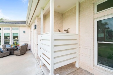 Welcome to 2110 Harbor Ct, a custom waterfront retreat located on Rockport Country Club in Texas - for sale on GolfHomes.com, golf home, golf lot