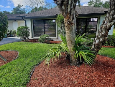 Welcome to Greentree Villas 55+ community--South Florida living on Pine Tree Golf Club in Florida - for sale on GolfHomes.com, golf home, golf lot
