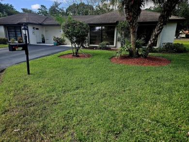 Welcome to Greentree Villas 55+ community--South Florida living on Pine Tree Golf Club in Florida - for sale on GolfHomes.com, golf home, golf lot