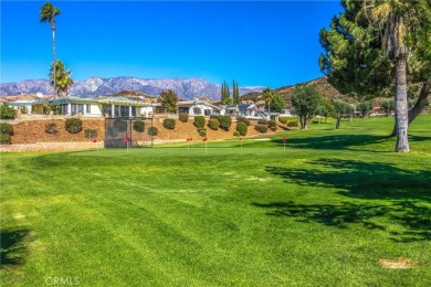 $275,000 | 2 Bed, 2 Bath in Highland Springs Estates 55+ on Highland Springs Village Golf Course in California - for sale on GolfHomes.com, golf home, golf lot