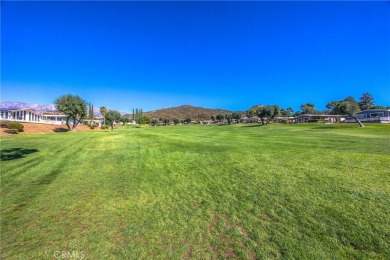 $275,000 | 2 Bed, 2 Bath in Highland Springs Estates 55+ on Highland Springs Village Golf Course in California - for sale on GolfHomes.com, golf home, golf lot