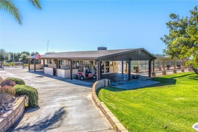 $275,000 | 2 Bed, 2 Bath in Highland Springs Estates 55+ on Highland Springs Village Golf Course in California - for sale on GolfHomes.com, golf home, golf lot