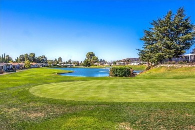 $275,000 | 2 Bed, 2 Bath in Highland Springs Estates 55+ on Highland Springs Village Golf Course in California - for sale on GolfHomes.com, golf home, golf lot