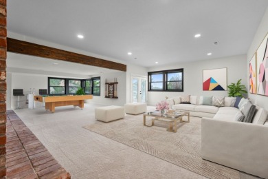 Where Modern Luxury Meets Majestic Beauty on Perry Park Country Club in Colorado - for sale on GolfHomes.com, golf home, golf lot