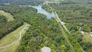 Building Lot by Pond in Woodlake Community! on Woodlake Golf Club in Tennessee - for sale on GolfHomes.com, golf home, golf lot