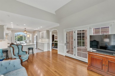 Located in the heart of Rushton--one of the Upstate's most on Southern Oaks Golf Club in South Carolina - for sale on GolfHomes.com, golf home, golf lot