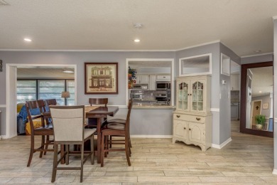 Welcome to this beautifully appointed and generously updated on Tarpon Woods Golf Club in Florida - for sale on GolfHomes.com, golf home, golf lot