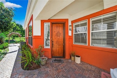 SPECTACULAR GOLF COURSE FRONTAGE ON THE 14TH GREEN! Welcome to on San Juan Hills Country Club in California - for sale on GolfHomes.com, golf home, golf lot