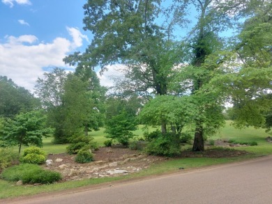 This beautiful corner lot has recently been cleared and ready on Eagle Bluff Golf Club in Tennessee - for sale on GolfHomes.com, golf home, golf lot