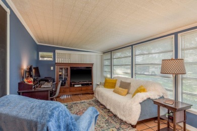 Welcome to this beautifully appointed and generously updated on Tarpon Woods Golf Club in Florida - for sale on GolfHomes.com, golf home, golf lot