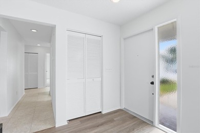 Welcome to this beautifully updated 2-bedroom, 2-bathroom on Highland Lakes Executive Golf Course in Florida - for sale on GolfHomes.com, golf home, golf lot