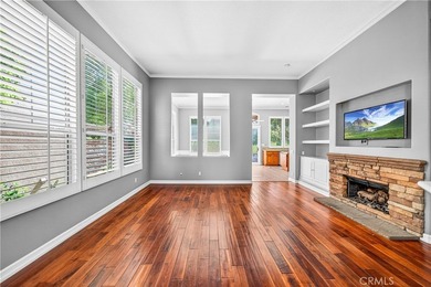 SPECTACULAR GOLF COURSE FRONTAGE ON THE 14TH GREEN! Welcome to on San Juan Hills Country Club in California - for sale on GolfHomes.com, golf home, golf lot