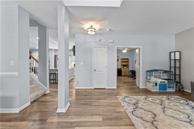 Welcome to 871 Holbrook Drive, a spacious 5-bedroom, 2.5-bath on Kiln Creek Golf and Country Club in Virginia - for sale on GolfHomes.com, golf home, golf lot