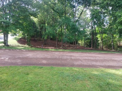 Nice corner lot in a very desirable neighborhood close to on Eagle Bluff Golf Club in Tennessee - for sale on GolfHomes.com, golf home, golf lot