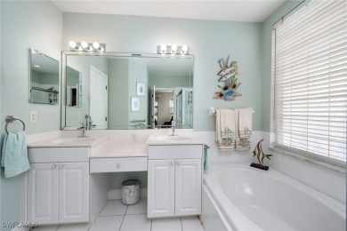 Best view in Harbour Links at Gulf Harbour Yacht & Country Club on Gulf Harbour Yacht and Country Club in Florida - for sale on GolfHomes.com, golf home, golf lot