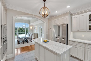 Located in the heart of Rushton--one of the Upstate's most on Southern Oaks Golf Club in South Carolina - for sale on GolfHomes.com, golf home, golf lot