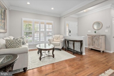 Experience the pinnacle of resort-style living in this on Belmont Country Club in Virginia - for sale on GolfHomes.com, golf home, golf lot