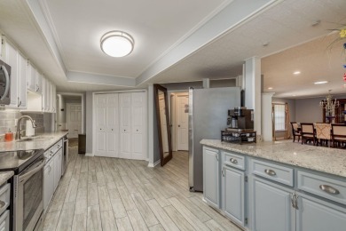 Welcome to this beautifully appointed and generously updated on Tarpon Woods Golf Club in Florida - for sale on GolfHomes.com, golf home, golf lot