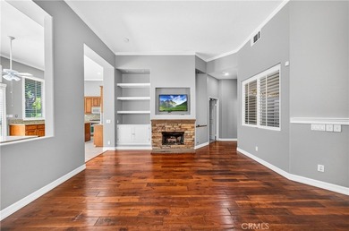 SPECTACULAR GOLF COURSE FRONTAGE ON THE 14TH GREEN! Welcome to on San Juan Hills Country Club in California - for sale on GolfHomes.com, golf home, golf lot