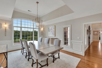 Located in the heart of Rushton--one of the Upstate's most on Southern Oaks Golf Club in South Carolina - for sale on GolfHomes.com, golf home, golf lot