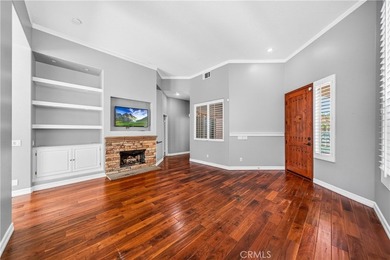 SPECTACULAR GOLF COURSE FRONTAGE ON THE 14TH GREEN! Welcome to on San Juan Hills Country Club in California - for sale on GolfHomes.com, golf home, golf lot