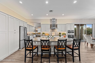 This pristine Brasada home sits on a premium golf course lot and on Wickenburg Ranch Golf Course in Arizona - for sale on GolfHomes.com, golf home, golf lot