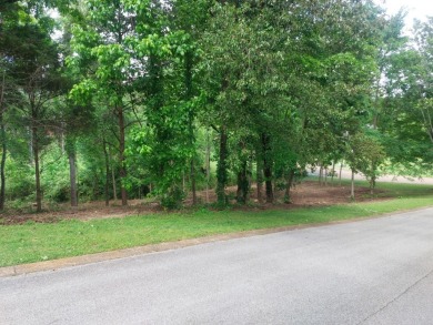 This beautiful corner lot has recently been cleared and ready on Eagle Bluff Golf Club in Tennessee - for sale on GolfHomes.com, golf home, golf lot
