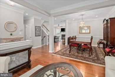 Experience the pinnacle of resort-style living in this on Belmont Country Club in Virginia - for sale on GolfHomes.com, golf home, golf lot
