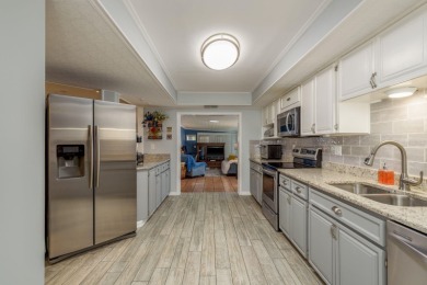 Welcome to this beautifully appointed and generously updated on Tarpon Woods Golf Club in Florida - for sale on GolfHomes.com, golf home, golf lot
